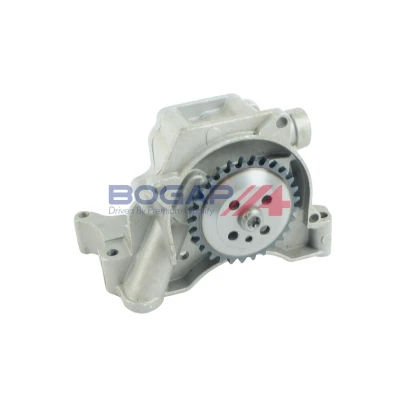 Imagem de BOGAP A1410108 Bomba de Óleo VOLKSWAGEN: Golf 5, Passat B6 Sedan, 6 Cabrio, AUDI: A3 Hatchback, Sportback, SKODA: Octavia 2 Combi
