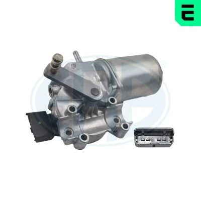 Imagem de ERA 460315 Motor de Limpa Vidros 12 à frente para veículo com volante esquerda