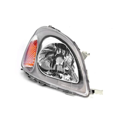 Imagem de ALKAR 2746268 Farol Principal à direita P21W, W5W, H4 TOYOTA: Yaris I Hatchback