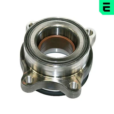 Imagem de OPTIMAL 981846 Kit de rolamento roda 92,5, 141,5
