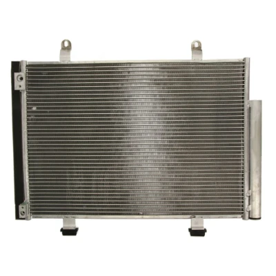 Imagem de NRF EASY FIT 35944 Condensador com secador, retentor 15,5 10,1 Alumínio 510