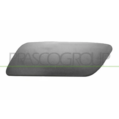 Imagem de PRASCO AD0361238 Guarnição, pára choques à frente, lado esquerdo para láva faróis AUDI: A6 C6 Sedan