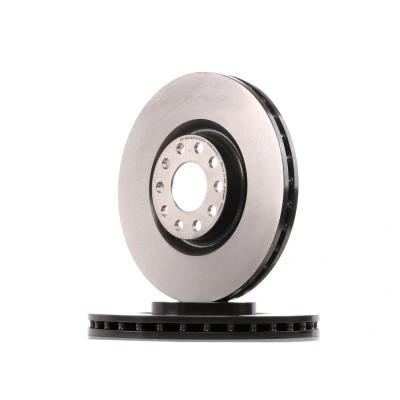 Imagem de BREMBO COATED DISC LINE 09.8689.11 Disco de travão 321 30 5 interior ventilado revestido alto carbono AUDI: A4 B5 Sedan, Avant, B7 Avant