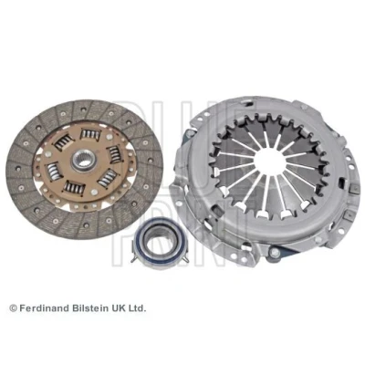 Imagem de BLUE PRINT ADK83025 Kit de Embraiagem três peças com massa lubrificante sintética rolamento desembraiagem 224 SUZUKI: Vitara I SUV