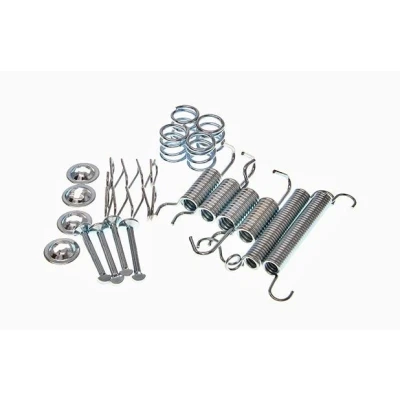 Imagem de MAXGEAR 27 2267 Kit de acessórios, maxilas travão estacionamento