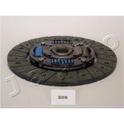 Imagem de JAPKO 80309 Disco de Embraiagem 200 22
