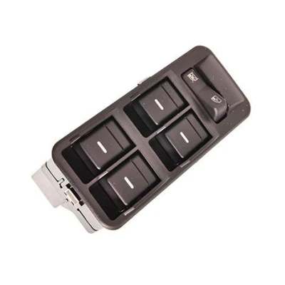 Imagem de MAXGEAR 50 0579 Interruptor, elevadores dos vidros à frente, lado esquerdo LAND ROVER: Range Rover Sport