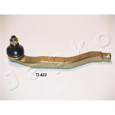 Imagem de JAPKO 111422L Rótula de direção 12X1,25 à frente, lado esquerdo HONDA: Prelude 4, V