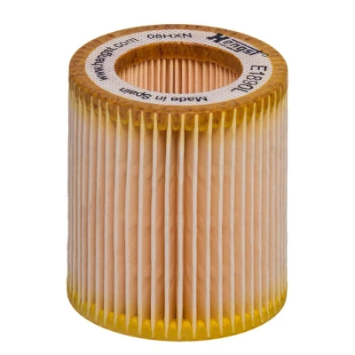 Imagem de HENGST FILTER E1890L Filtro de ar 69 60 Cartucho filtrante