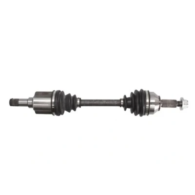 Imagem de POINT GEAR PNG72188 Veio de transmissão Eixo dianteiro, lado esquerdo 635 para veículos com ABS FORD: MONDEO 3, 3 Kombi