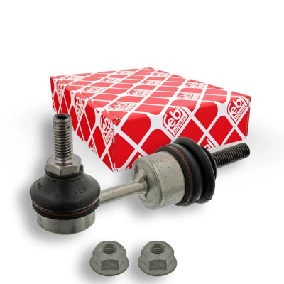 Imagem de FEBI BILSTEIN 22588 barra / escora, estabilizadora SMART: City Coupe, Cabrio, Fortwo I Coupe
