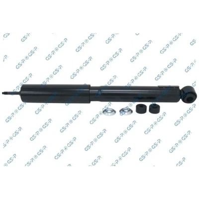 Imagem de GSP 32112110 Amortecedor Eixo traseiro Pressão do gás Tubo duplo telescópico TOYOTA: Land Cruiser Prado 90 (J90) 3.0 TD, D 4D 4WD