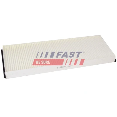 Imagem de FAST FT37343 Filtro, ar do habitáculo Filtro de pólen 260 202 36 FORD: FOCUS 3 Turnier, 3, Transit Connect V408 Van, VOLVO: V40 Hatchback