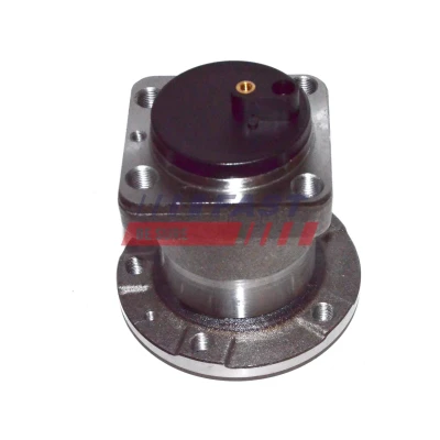 Imagem de FAST FT23069 Cubo da roda sem o rolamento Eixo dianteiro FORD: Transit Mk6 Minibus, Van