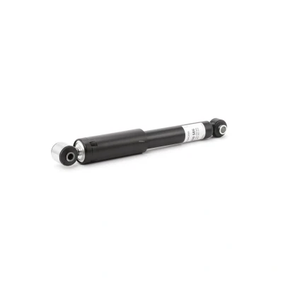 Imagem de SACHS 230 586 Amortecedor Pressão do gás Tubo duplo telescópico olhal em cima, baixo OPEL: Astra G CC, Sedan