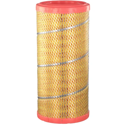 Imagem de FEBI BILSTEIN 106593 Filtro de ar 342 155 Cartucho filtrante IVECO: DAILY 3 Kasten/Kombi, 3, 2 Pritsche/Fahrgestell