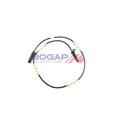 Imagem de BOGAP B7117171 Sensor de ABS Eixo traseiro 970mm