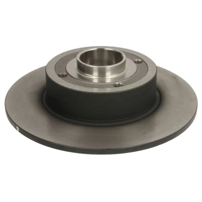 Imagem de TRW DF4274BS Disco de travão 240 8 4 100 cheio com o rolamento da roda, anel sensor do ABS RENAULT: MEGANE 2 Kombi, 2, CLIO 3