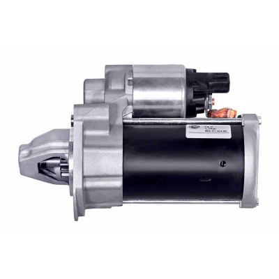 Imagem de HELLA 8EA 011 613 091 Motor de arranque 12 1,7 PEUGEOT: 3008 II SUV, Partner III Van, 308 Hatchback, CITROËN: Berlingo Van
