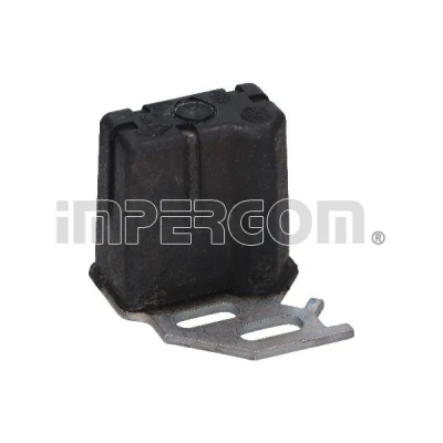 Imagem de ORIGINAL IMPERIUM 36725 Batente de encosto, silenciador Borracha 47 centro RENAULT: MEGANE 2 Kombi,