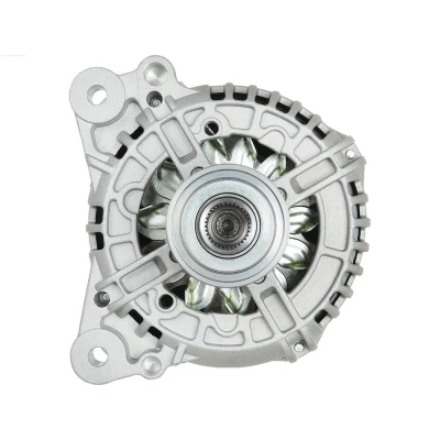 Imagem de AS PL A0310 Alternador 12V 140A SEAT: Leon II Hatchback, Ibiza 4 Sportcoupe, VOLKSWAGEN: GOLF 6, Polo V AUDI: A1 Hatchback
