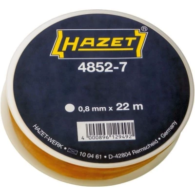 Imagem de HAZET 4852 7 Fio de corte, desmontagem discos