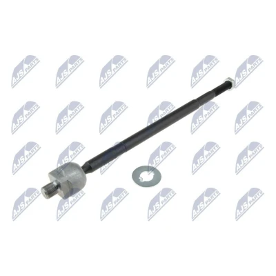 Imagem de NTY SDK MS 047 Barra Axial da Direção Eixo dianteiro MITSUBISHI: COLT 6