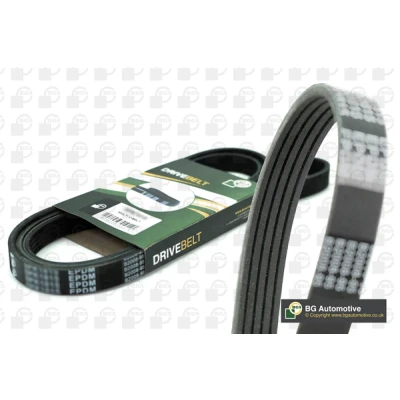 Imagem de BGA 5PK1440 Correia trapezoidal estriada 1440mm 5