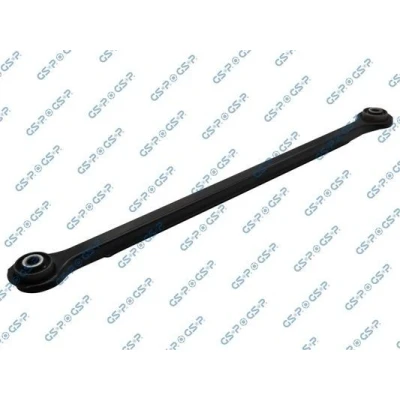 Imagem de GSP S060007 Braço de suspensão exterior, em baixo, Eixo traseiro direito transversal ALFA ROMEO: 147, 156 Sportwagon, Sedan