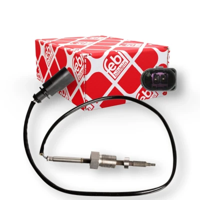 Imagem de FEBI BILSTEIN 109179 Sensor depois do turbocompressor