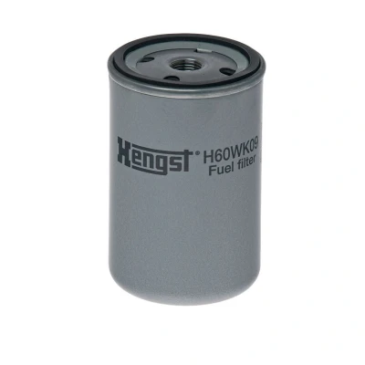 Imagem de HENGST FILTER H60WK09 Filtro de Combustível aparafusado