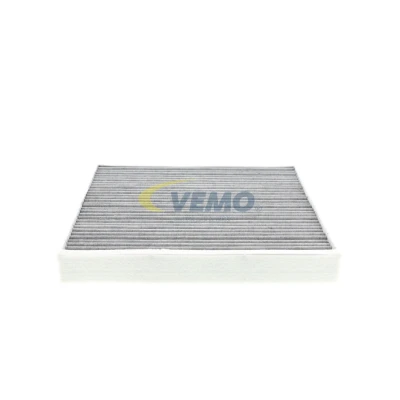 Imagem de VEMO Original Quality V30 31 1052 Filtro, ar do habitáculo Filtro de Carvão ativado 214 26 activado SMART: Fortwo II Coupe
