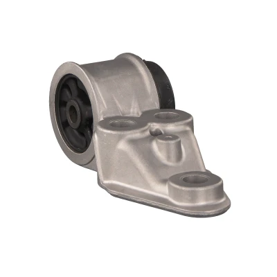 Imagem de FEBI BILSTEIN 22984 Bucha de Eixo traseiro esquerdo Borracha VOLKSWAGEN: Passat B5 GP Variant, Sedan, Sedan