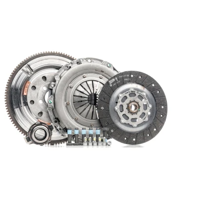 Imagem de VALEO FULLPACK DMF 837039 Kit de Embraiagem FIAT: Punto II Hatchback, Stilo Doblo I Cargo