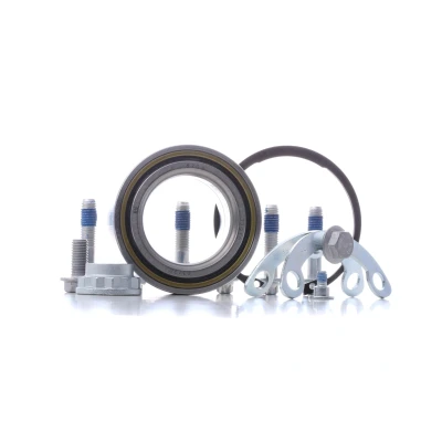 Imagem de FEBI BILSTEIN 07931 Kit de rolamento roda MERCEDES BENZ: W124 Sedan, Carrinha