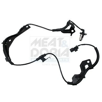 Imagem de Sensor, velocidade da roda MEAT &amp; DORIA 901125
