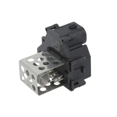 Imagem de Resistência em série, ventilador de arrefecimento do motor elétrico THERMOTEC DEP012TT