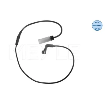 Imagem de MEYLE 300 343 0002 Sensor de Desgaste Pastilha Freio Eixo traseiro ORIGINAL Quality BMW: 5 Touring