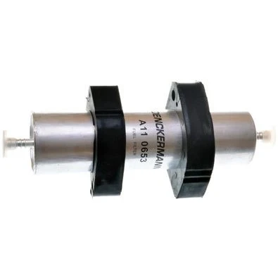 Imagem de DENCKERMANN A110653 Filtro de Combustível dos tubos 9mm 11mm AUDI: A6 C7 Avant, A4 B8 A5 Sportback