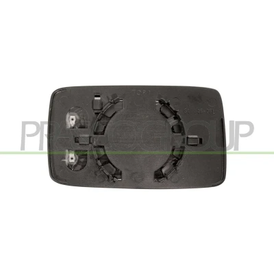 Imagem de PRASCO VG0327514 Vidro Espelho esquerda SEAT: Ibiza 2, VOLKSWAGEN: GOLF 3, Vento