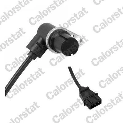 Imagem de CALORSTAT by Vernet CS0325 Gerador de Impulsos Sensor Hall com cabo VOLKSWAGEN: Golf 3, Sharan I, 4 Cabrio, SEAT: Alhambra Ibiza 2