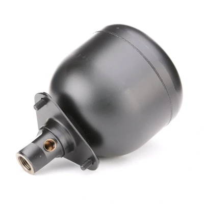 Imagem de FEBI BILSTEIN 03277 Esfera de Suspensão traseira MERCEDES BENZ: Classe E T modell, W124 Carrinha, Sedan endado, norauto, oscaro, mister auto
