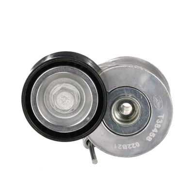 Imagem de GATES FleetRunner Micro V Kit T38458 Polia Tensora PEUGEOT: 206 Hatchback, SW, Partner I Van, CITROËN: Berlingo / First Van