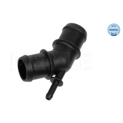 Imagem de VAICO V10 8193 Flange Original Quality VOLKSWAGEN: Golf 4, Bora Sedan, 5, AUDI: A4 B6 Avant, A3 Hatchback, SEAT: Ibiza 2