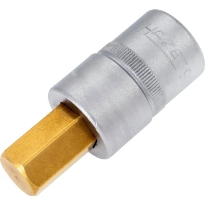 Imagem de HAZET Chave de caixa DIN 7422 Sextavado interior redondo 986 14