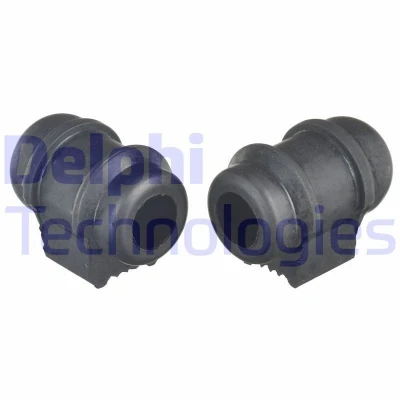 Imagem de DELPHI TD1130W Casquilho da Barra Estabilizadora RENAULT: CLIO 2, MEGANE 1, 1 Coach