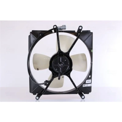 Imagem de Ventilador, arrefecimento do motor NISSENS 85533