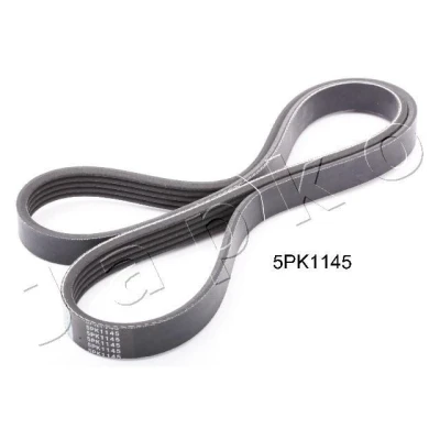 Imagem de JAPKO 5PK1145 Correia trapezoidal estriada 1145 5 MITSUBISHI: Space Runner I
