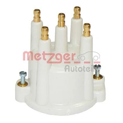 Imagem de METZGER 0881013 Tampa do Distribuidor RENAULT: CLIO 1, Rapid Van
