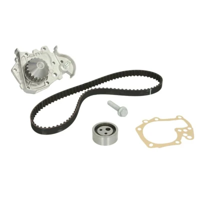 Imagem de INA 530 0191 31 bomba de Água + Kit Correia Distribuição com água RENAULT: CLIO 2, Kangoo II Express, I Express